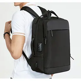 Рюкзак для ноутбука 15,6''