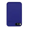 Універсальна мобільна батарея Бездротова Powerbank 'Model D' matt 10000 mAh