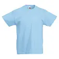 Футболка детская 'Fruit of the Loom' 'Kids Valueweight T'