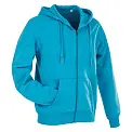Байка 'Stedman' 'Active Sweatjacket' мужская с капюшоном