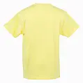 Футболка 'JHK' 'REGULAR T-SHIRT MAN' LIGHT YELLOW