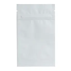 Пакет Саше 80х130х27 zip-замок (20г кофе)
