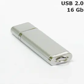 Флешка 'Lighter' 16 Gb USB 2.0