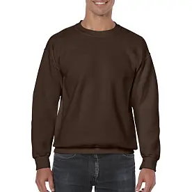 Реглан 'Gildan' 'Crewneck Sweatshirt Heavy Blend 271'