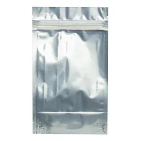 Дой-пак 100х170х30 zip-замок (50г кофе)