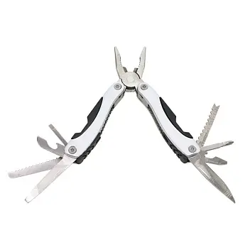 Мультитул 'BIG PLIERS' Серебристый 3185-01