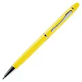 Ручка стилус металева