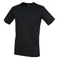 Футболка 'Stedman' 'Classic-T Fitted' Black Opal