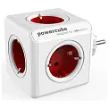 Сетевой разветвитель 'Allocacoc' 'PowerCube Original' на 5 розеток
