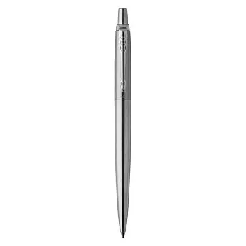 Ручка кулькова 'Parker' JOTTER 17 SS CT BP Серебристый 10042-01