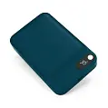 Універсальна мобільна батарея Бездротова Powerbank 'Model D' matt 10000 mAh