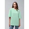 Футболка оверсайз 'RAY' 'OVERSIZE'