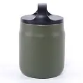 Термос для їжі 'Cairo' matt 600 мл