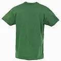 Футболка 'JHK' 'REGULAR T-SHIRT MAN' BOTTLE GREEN