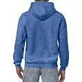 Реглан 'Gildan' 'Hooded Sweatshirt Heavy Blend 271'