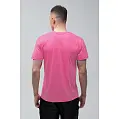Футболка 'Stedman' 'Classic Men' Burgundy Red