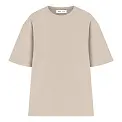 Футболка оверсайз 'RAY' 'OVERSIZE'
