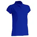 Футболка Поло 'JHK' 'POLO REGULAR LADY' ROYAL BLUE