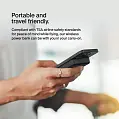 Універсальна мобільна батарея Power Bank 'BELKIN' 8000 mAh
