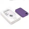 Універсальна мобільна батарея Бездротова Powerbank 'Model D' matt 10000 mAh