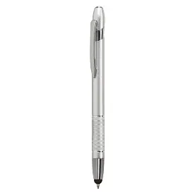 Ручка стилус металлическая 'VIVA PENS' 'SONIC TOUCH'
