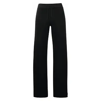 Брюки женские 'Fruit of the Loom' Lightweight Черный 5742-01