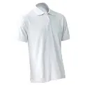 Футболка Поло 'JHK' 'POLO REGULAR MAN' WHITE