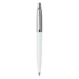 Ручка кулькова 'Parker' JOTTER 17 Standart White BP