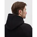 Худи реглан утепленный 'Kufaika' 'Unisex warm'
