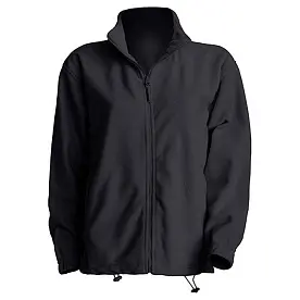 Толстовка 'JHK' 'POLAR FLEECE MAN' GRAPHITE