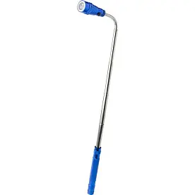 Ліхтар телескопічний 3 LED