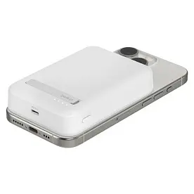 Універсальна мобільна батарея Power Bank 'BELKIN' 8000 mAh