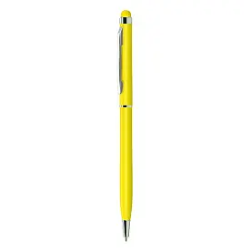 Ручка стилус металлическая 'VIVA PENS' 'KENO'