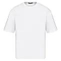 Футболка оверсайз 'RAY' 'OVERSIZE'