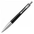 Ручка шариковая 'Parker' URBAN 17 Premium Ebony Metal CT BP