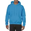 Реглан 'Gildan' 'Hooded Sweatshirt Heavy Blend 271'
