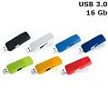 Флешка 'GoodRAM' 'SHARK' 16 Gb USB 3.0 біла