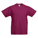 Футболка дитяча 'Fruit of the Loom' 'ORIGINAL T'