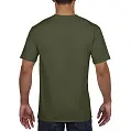 Футболка 'Gildan' 'Premium Cotton 185'