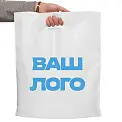 Пакет 'Банан' ПВТ 40х50см 60 мкм