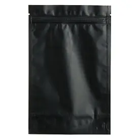 Дой-пак 130х200х35 zip-замок (150г кофе)