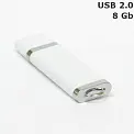 Флешка 'Lighter' 8 Gb USB 2.0