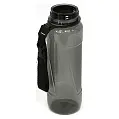 Пляшка для води 'Line Art' 'Lens' тританова 600 мл
