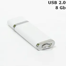 Флешка 'Lighter' 8 Gb USB 2.0