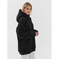 Худи оверсайз 'RAY' 'OVERSIZE'