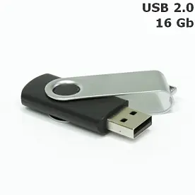 Флешка 'Twister' 16 Gb USB 2.0