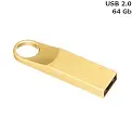 Флешка 'HORN' 64 Gb USB 2.0