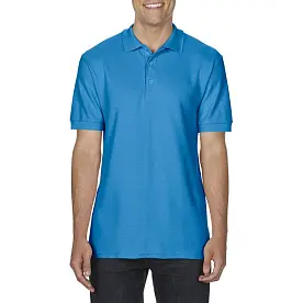 Поло 'Gildan' 'PREMIUM Cotton 223'