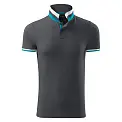 Футболка Поло 'Malfini' 'Collar Up 215'
