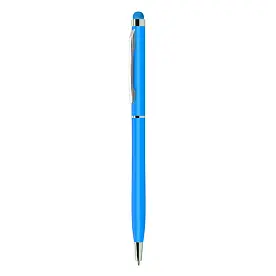 Ручка стилус металлическая 'VIVA PENS' 'KENO'